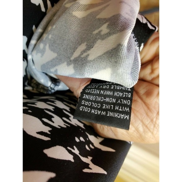 True Envy Womens Shift Dress Size 10 - Picture 10 of 16